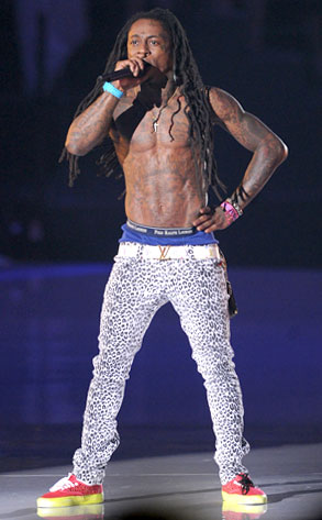 Lil Wayne Lil Wayne